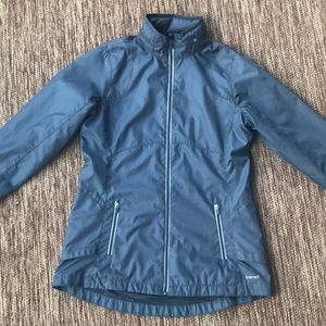 Hind Running Jacket
